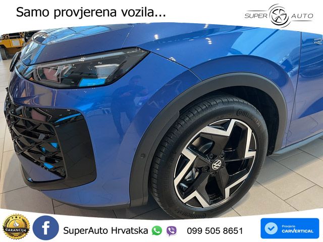 Volkswagen T-Roc II 1.5 eTSI (150 KS)  DSG LED+GR SJED+ACC