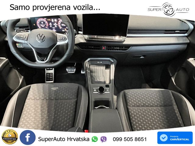 Volkswagen T-Roc II 1.5 eTSI (150 KS)  DSG LED+GR SJED+ACC