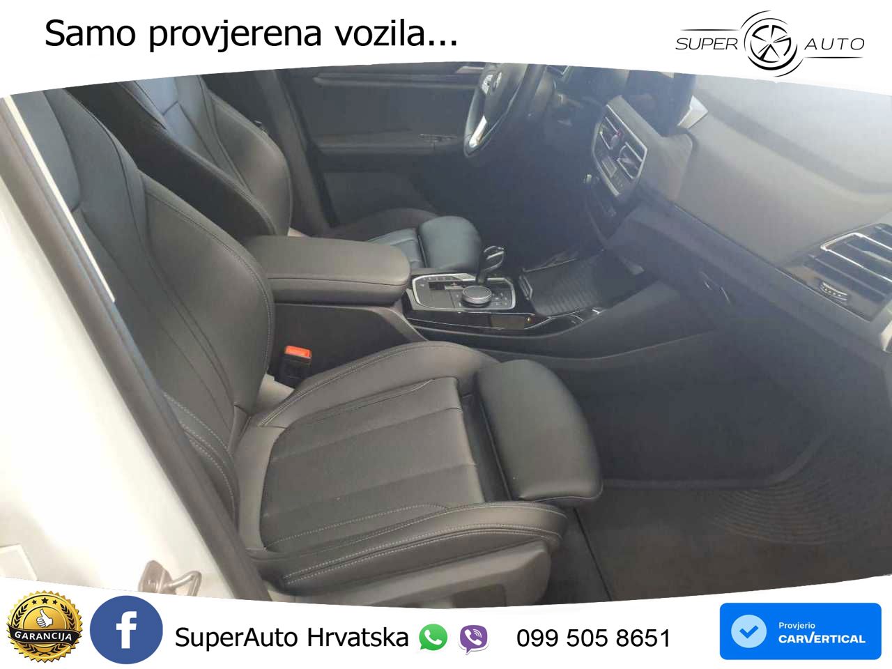 BMW X3 30d xDrive Steptronic