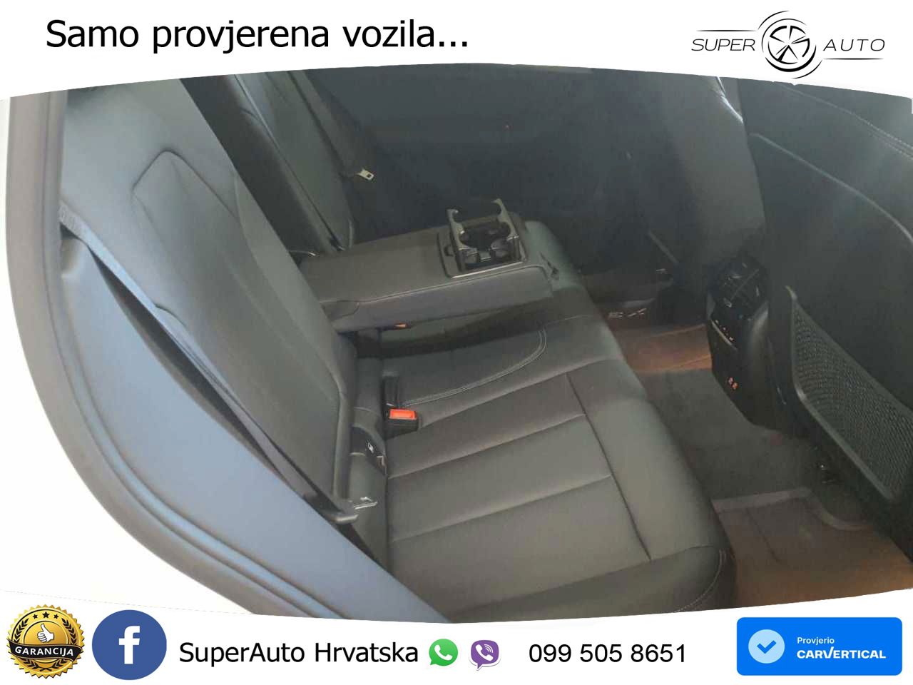 BMW X3 30d xDrive Steptronic
