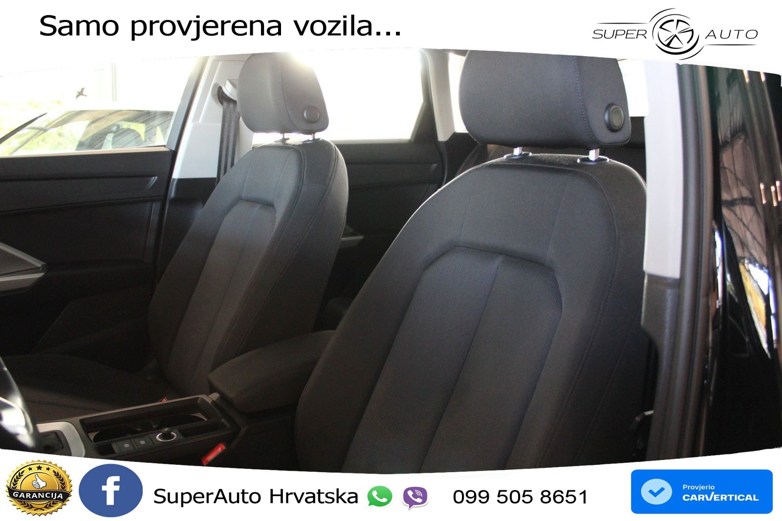 Audi Q3 40 TFSI (190 KS) quattro S tronic LED+GR SJED+ACC