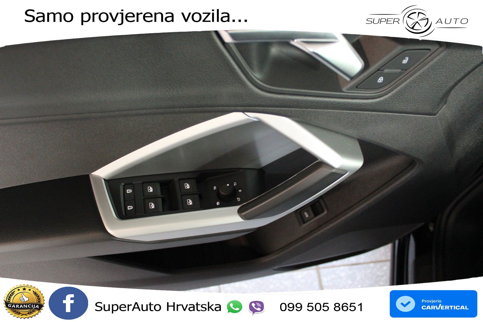 Audi Q3 40 TFSI (190 KS) quattro S tronic LED+GR SJED+ACC