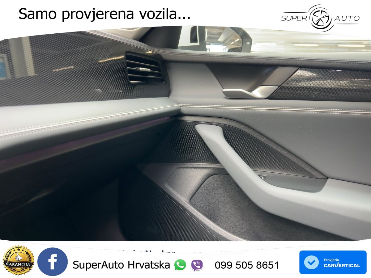 Volkswagen Passat Variant 1.5 eTSI (150 KS) DSG LED+GR SJED+ACC