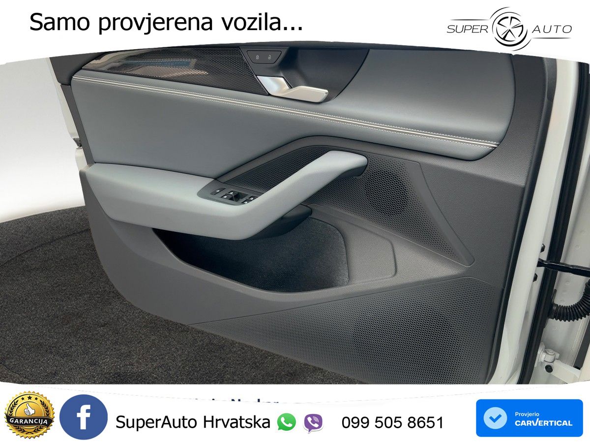 Volkswagen Passat Variant 1.5 eTSI (150 KS) DSG LED+GR SJED+ACC