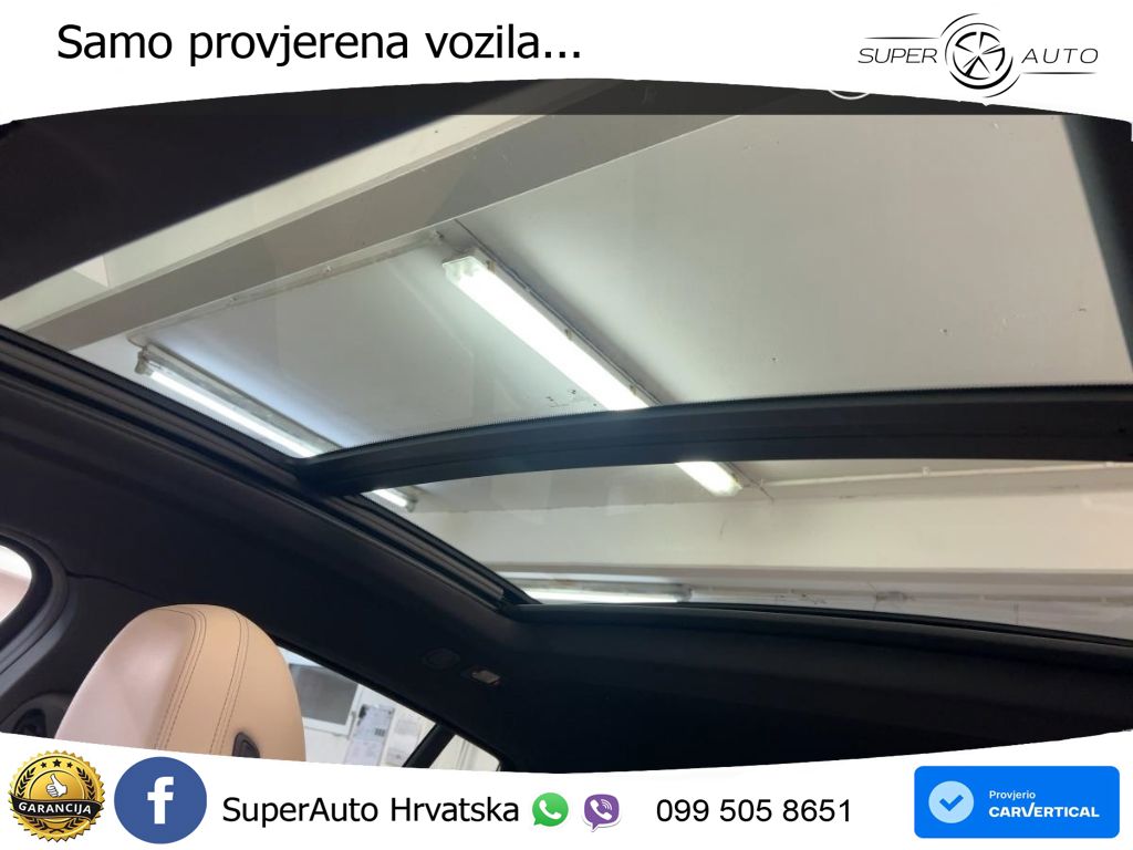 BMW X4 M40d (340 KS) xDrive Steptronic LED+GR SJED+ACC