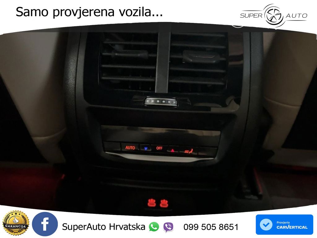 BMW X4 M40d (340 KS) xDrive Steptronic LED+GR SJED+ACC