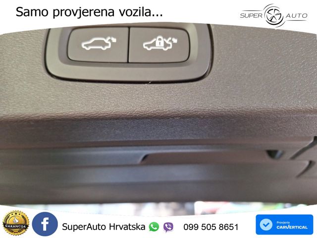 Volvo V60 2.0 B3 DCT LED+GR SJED+ACC
