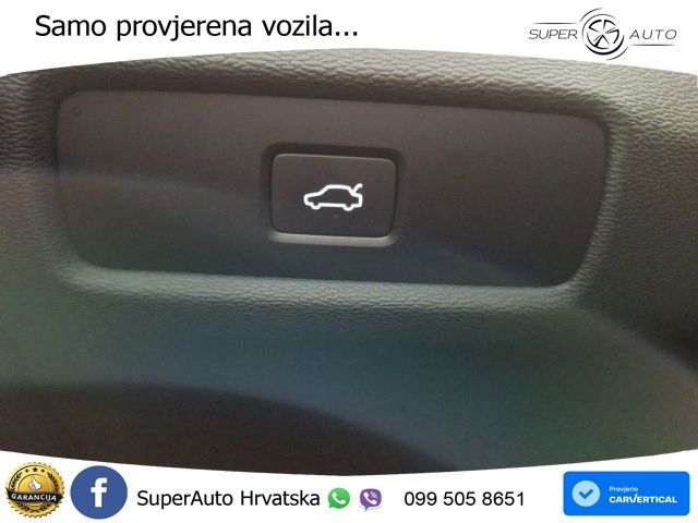 Volvo V60 2.0 B3 DCT LED+GR SJED+ACC