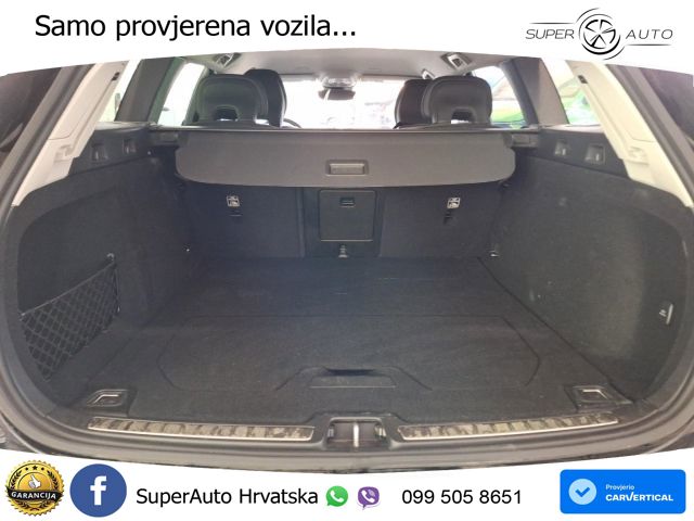 Volvo V60 2.0 B3 DCT LED+GR SJED+ACC