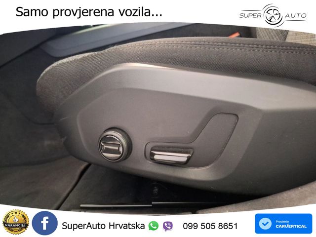 Volvo V60 2.0 B3 DCT LED+GR SJED+ACC