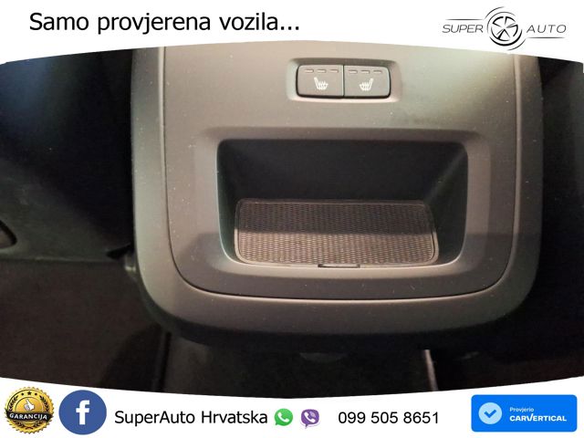 Volvo V60 2.0 B3 DCT LED+GR SJED+ACC
