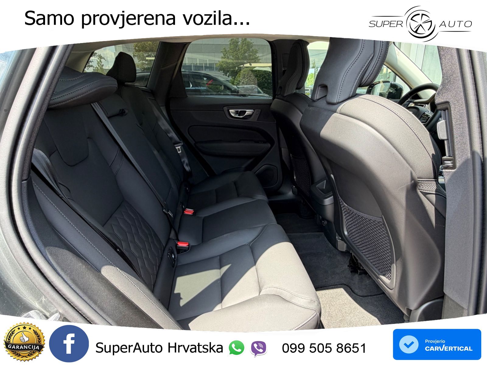 Volvo XC60 B5 Benzin AWD Geartronic LED+GR SJED+ACC