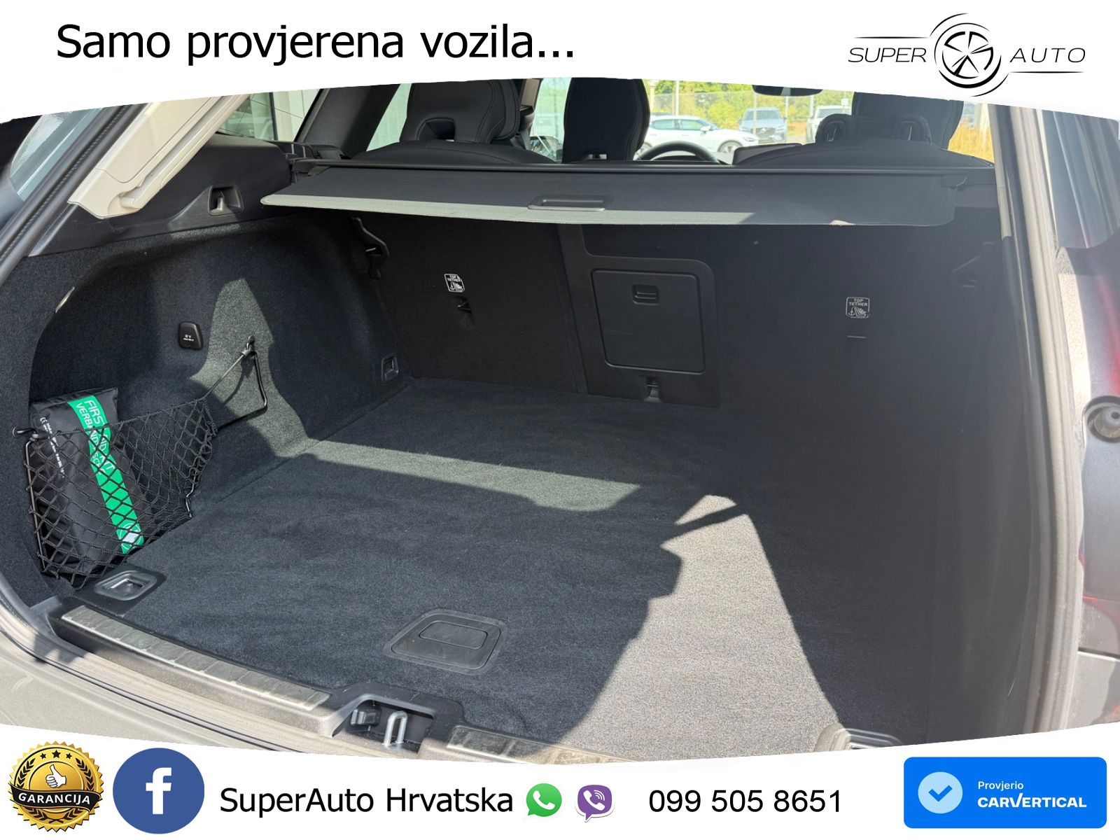 Volvo XC60 B5 Benzin AWD Geartronic LED+GR SJED+ACC
