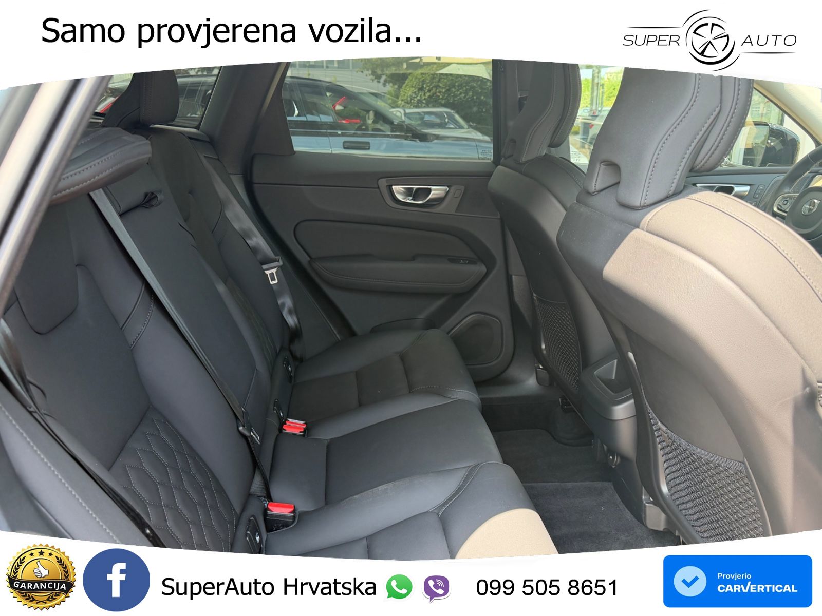 Volvo XC60 B5 Benzin AWD Geartronic LED+GR SJED+ACC