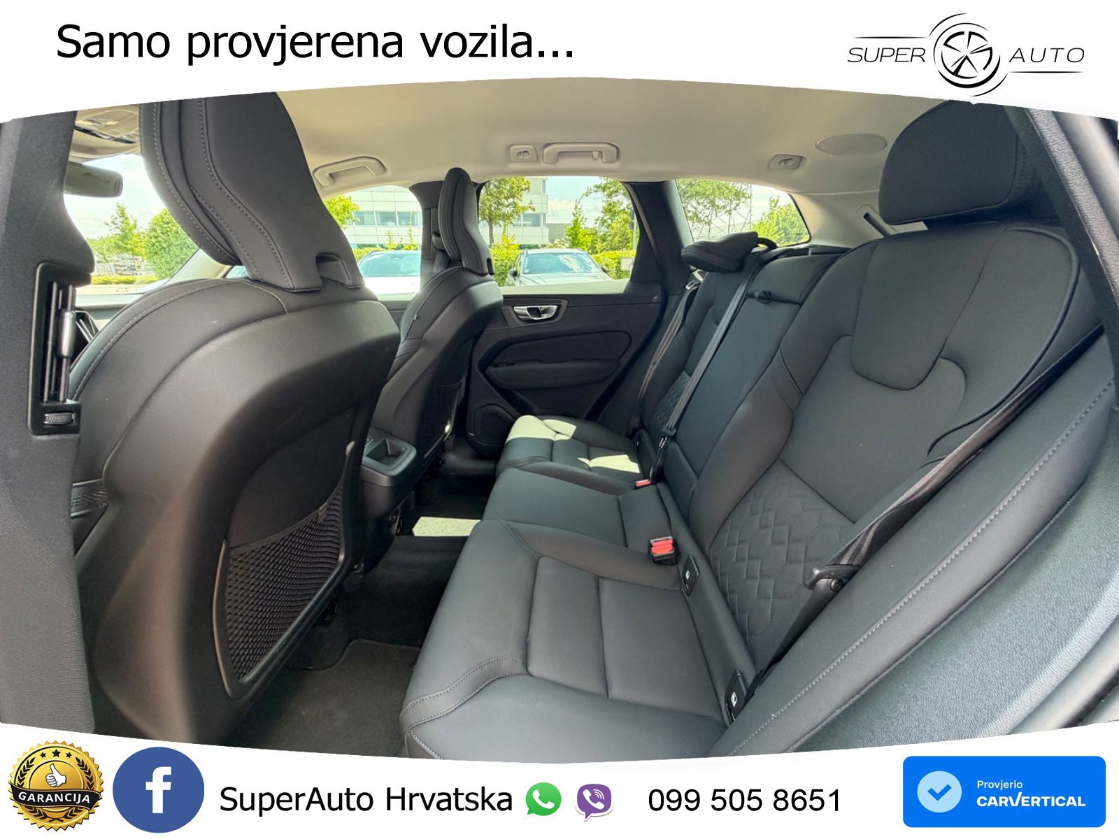 Volvo XC60 B5 Benzin AWD Geartronic LED+GR SJED+ACC