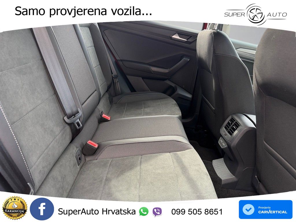 Volkswagen T-Roc I 1.5 TSI (150 KS) LED+GR SJED+ACC