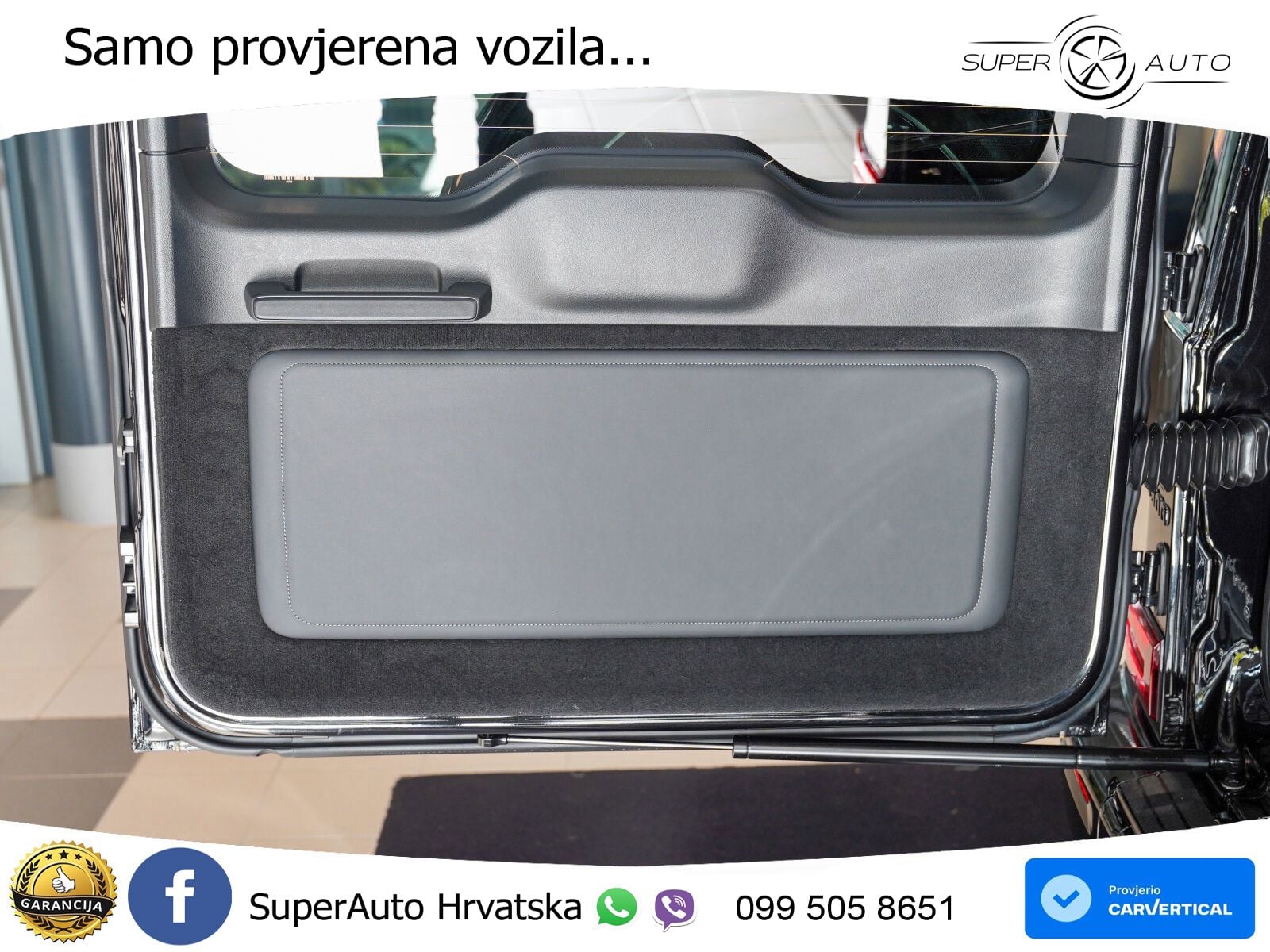 Mercedes G 500 Long (449 KS) 4MATIC 9G-TRONIC AMG LED+ACC