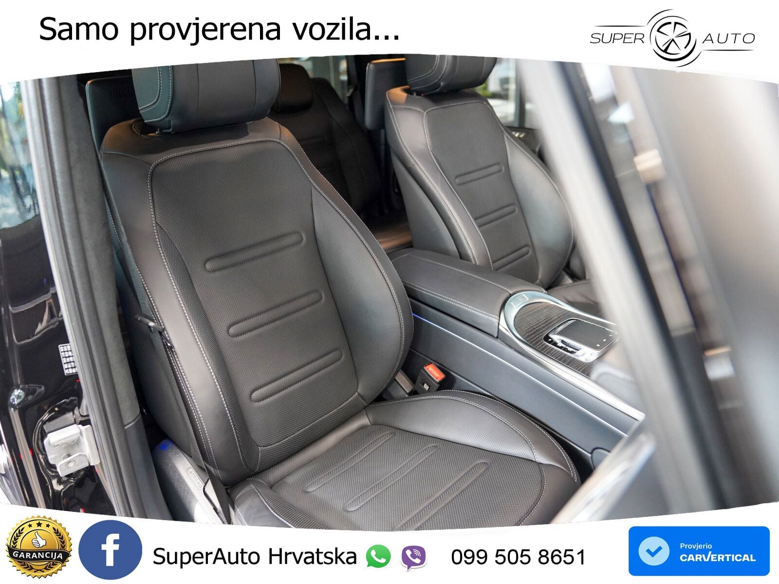 Mercedes G 500 Long (449 KS) 4MATIC 9G-TRONIC AMG LED+ACC