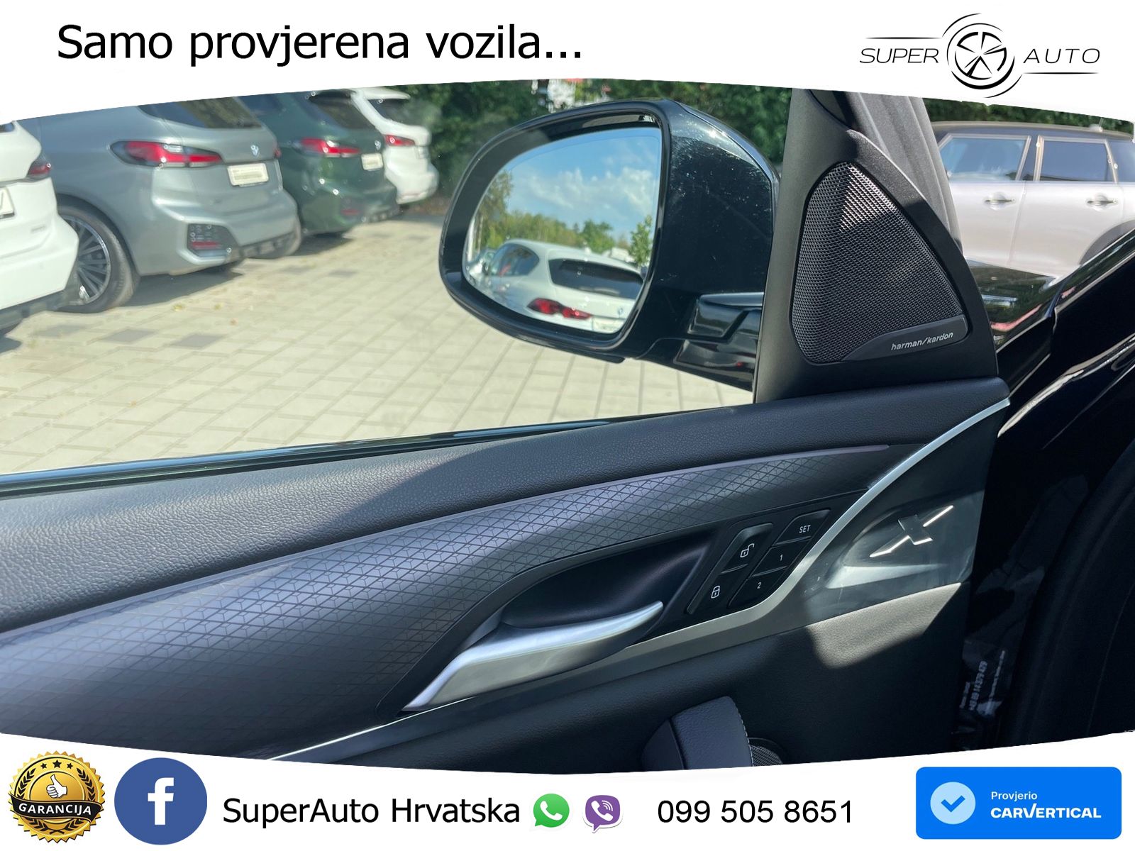 BMW X4 30d (286 KS) xDrive Steptronic M Sport LED+GR SJED+ACC