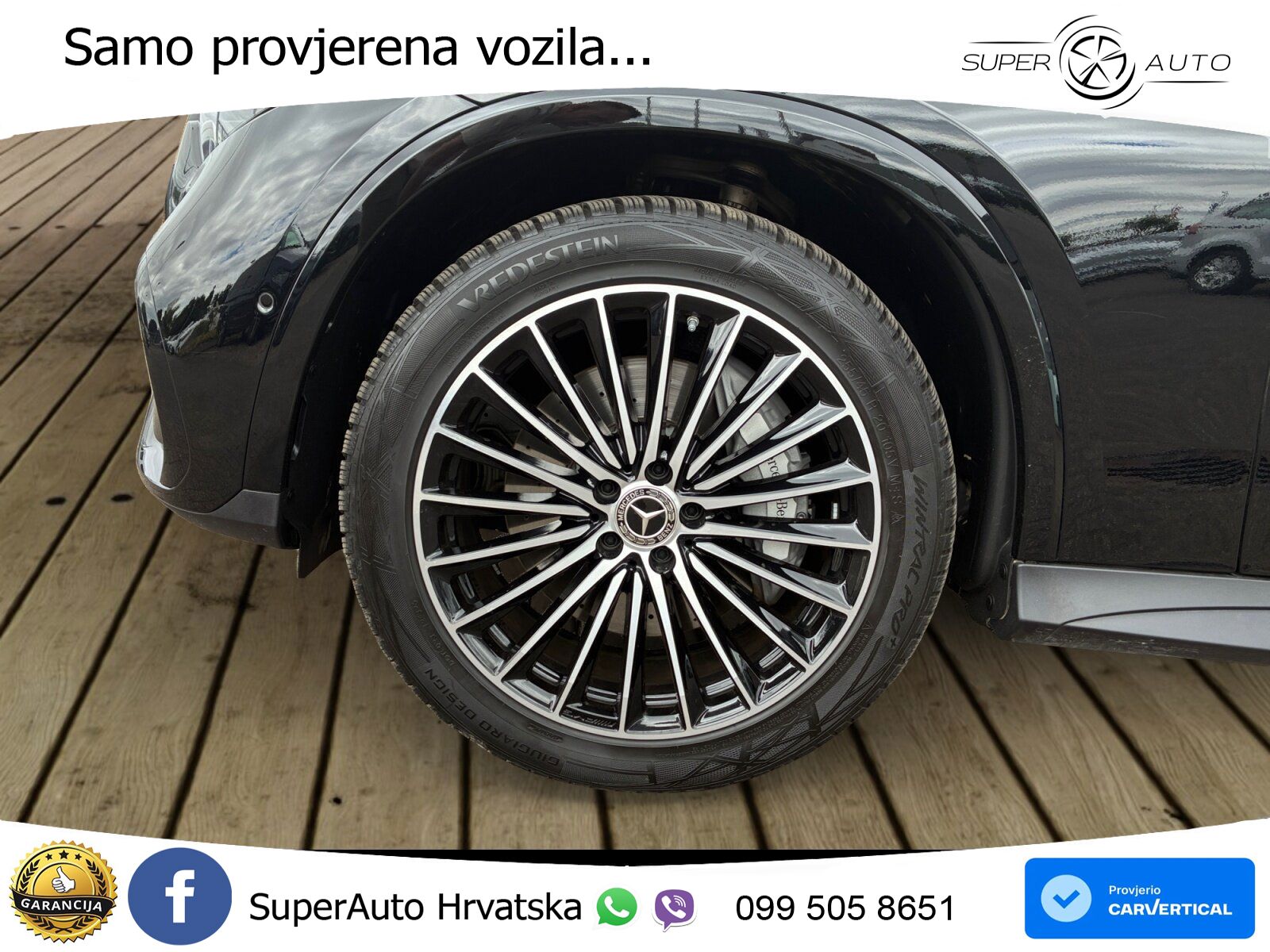 Mercedes GLC Coupe 220d (197 KS) 4MATIC 9G-TRONIC AMG