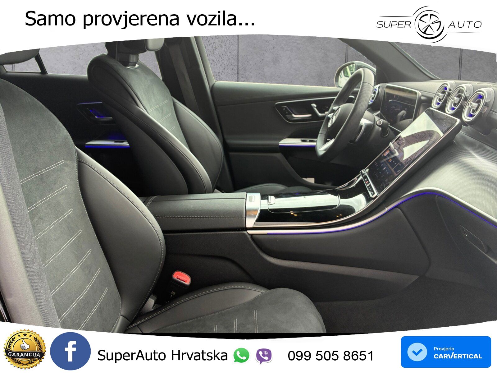Mercedes GLC Coupe 220d (197 KS) 4MATIC 9G-TRONIC AMG