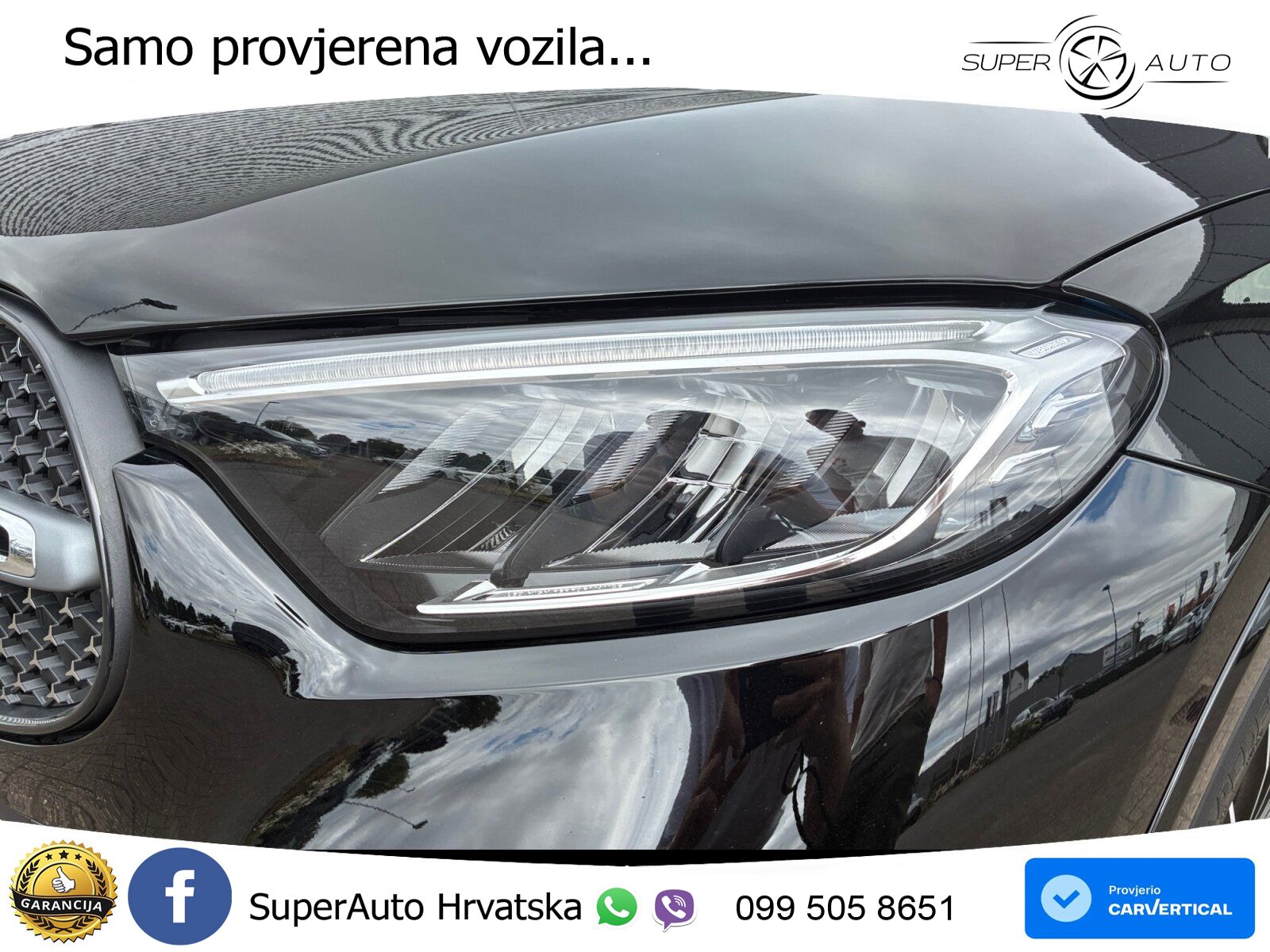 Mercedes GLC Coupe 220d (197 KS) 4MATIC 9G-TRONIC AMG