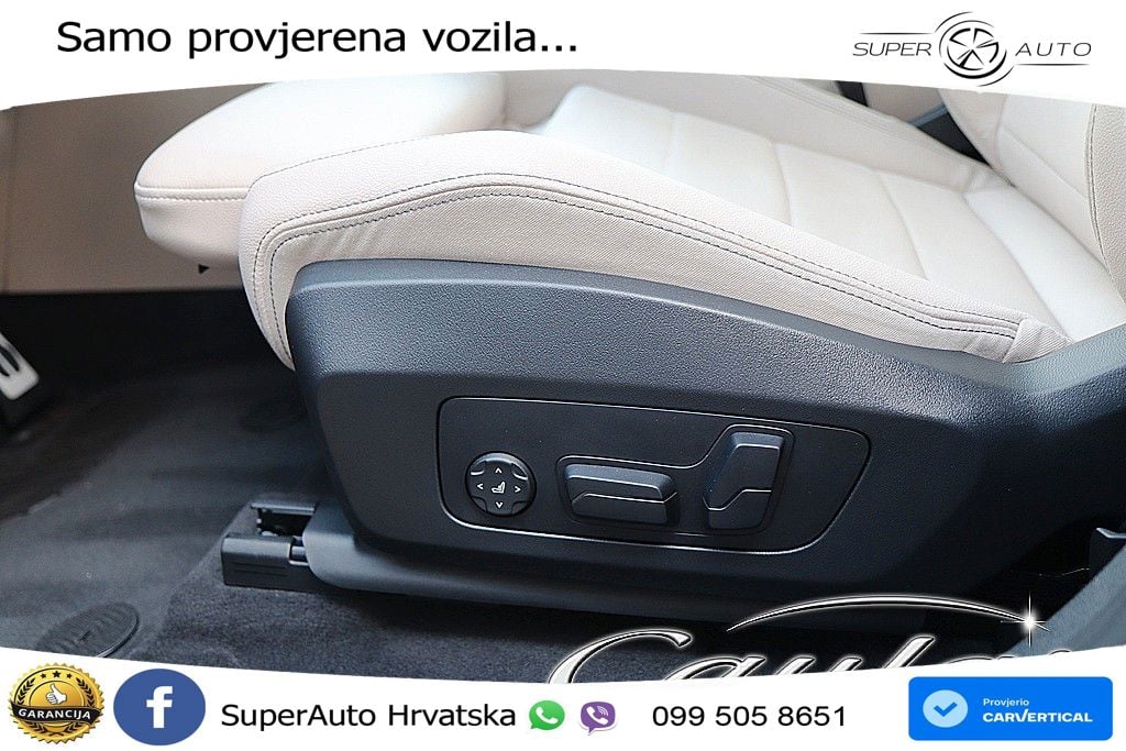 BMW iX1 68 kWh (313 KS) xDrive30 M Sport LED+GR SJED+ACC