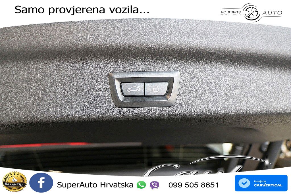 BMW iX1 68 kWh (313 KS) xDrive30 M Sport LED+GR SJED+ACC