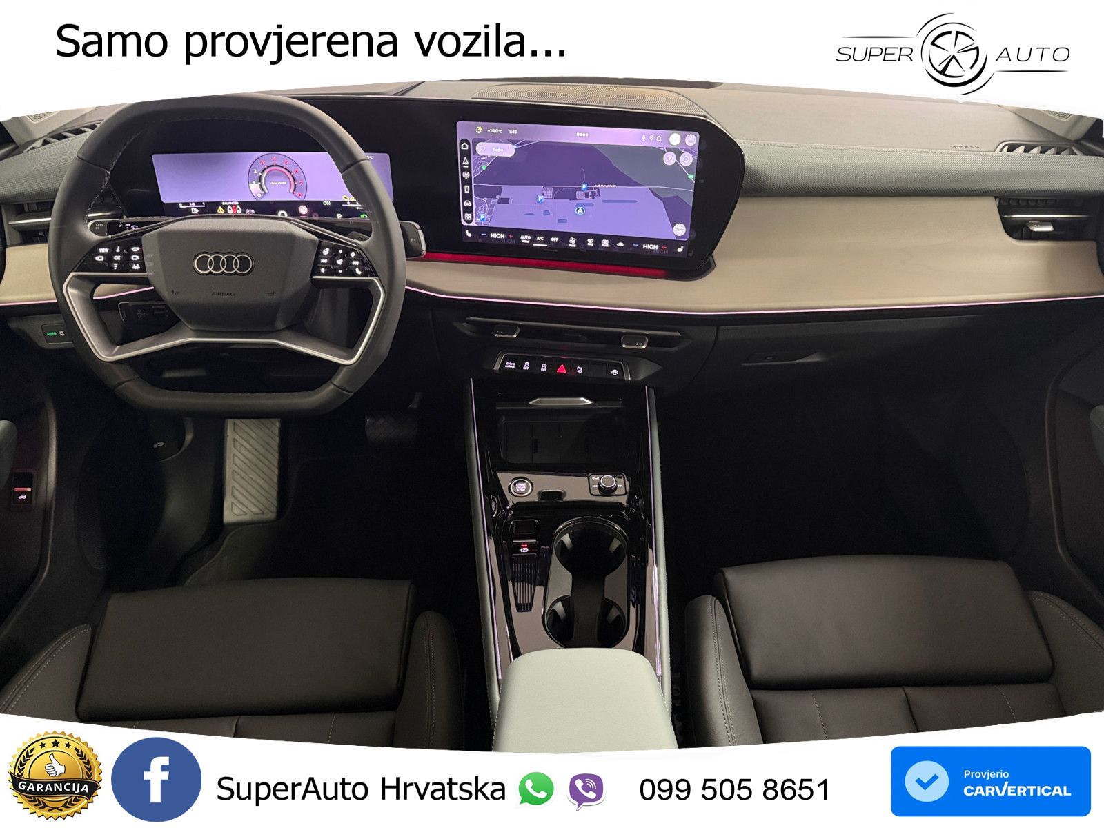 Audi Q3 1.5 TFSI (150 KS) S tronic MATRIX+GR SJED+KAM