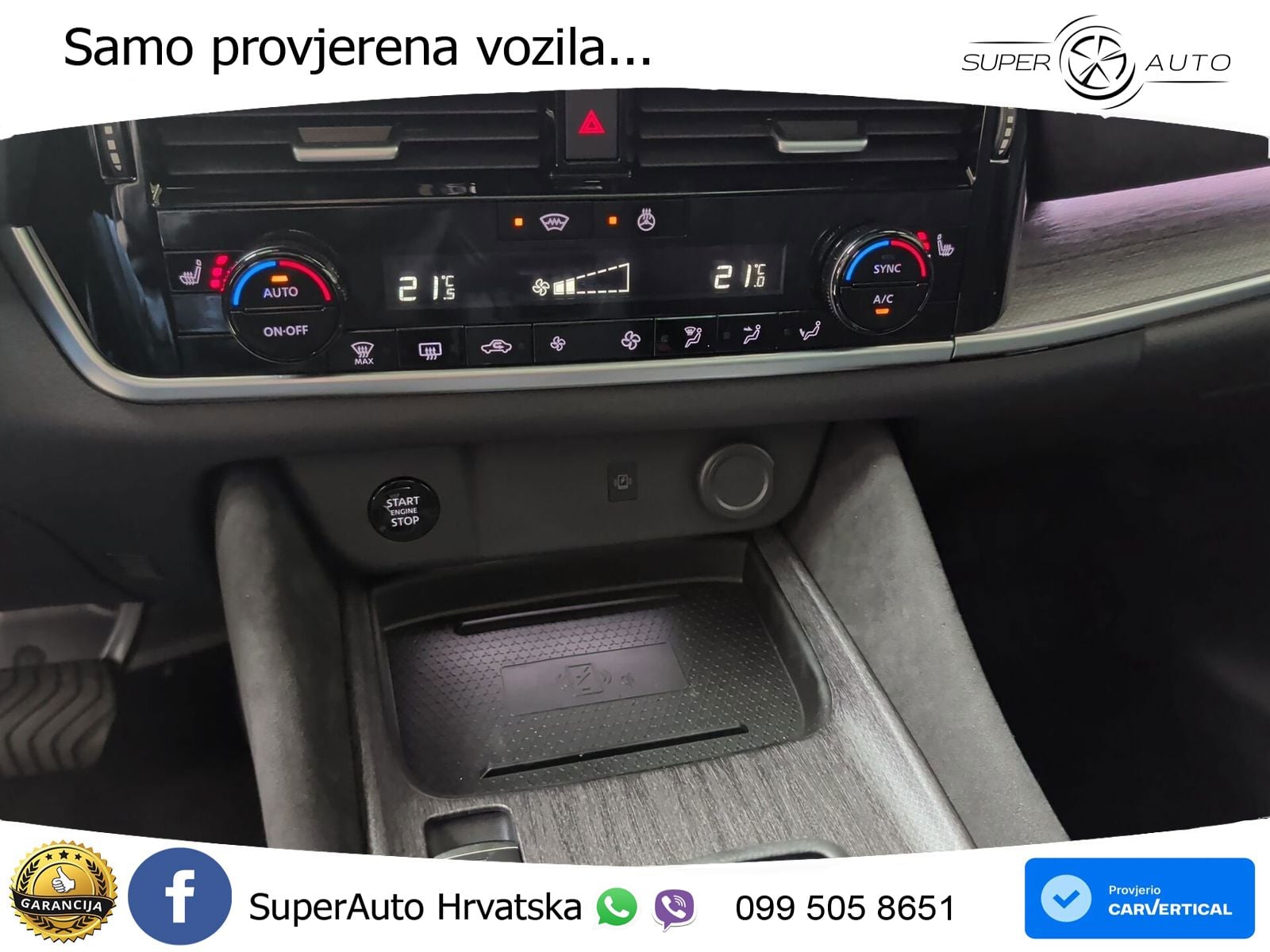 Nissan Qashqai 1.3 DIG-T (158 KS) 4x4 Xtronic Tekna LED+GR SJED+ACC