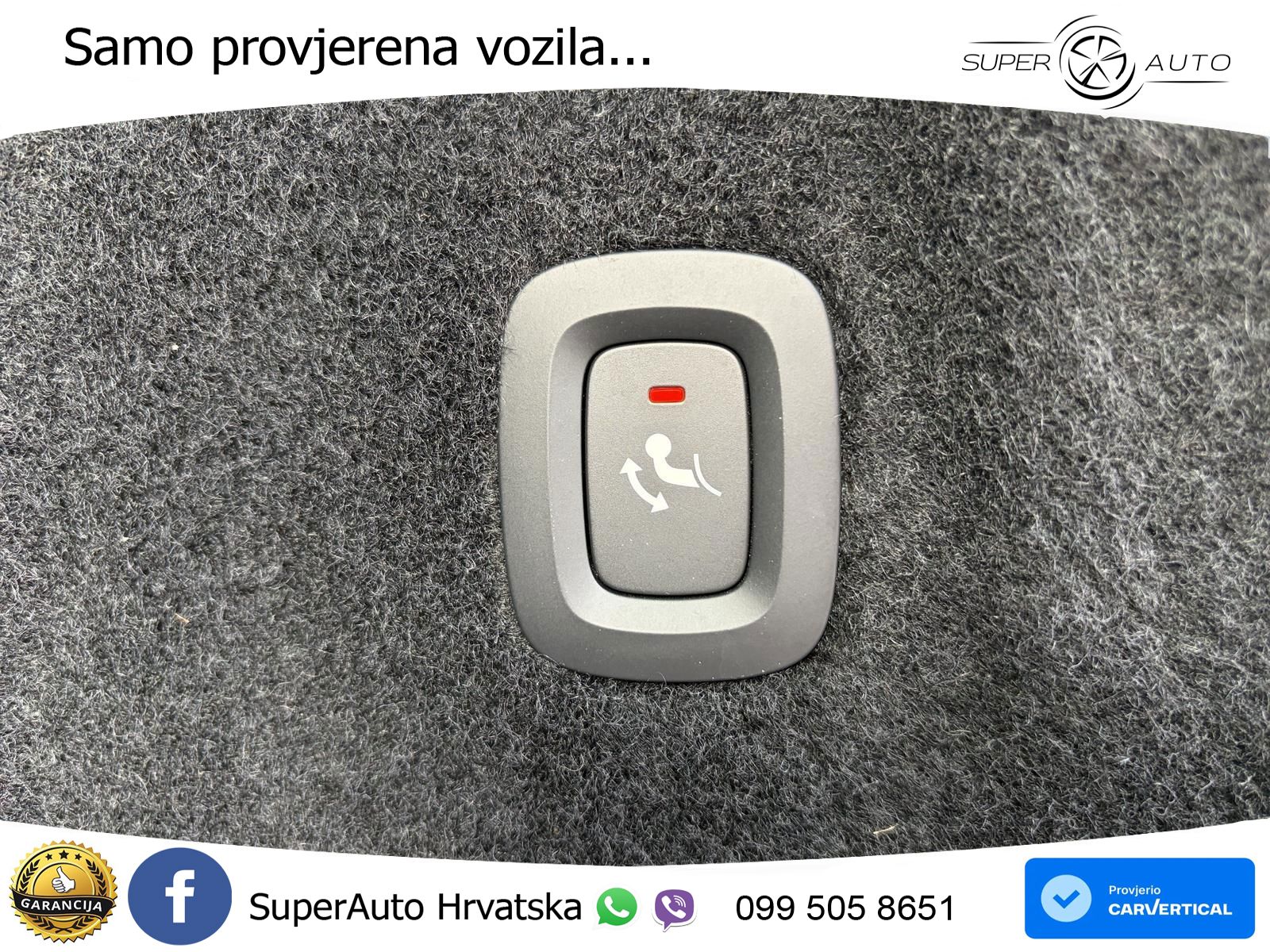 Volvo XC60 B4 Benzin FWD Geartronic LED+GR SJED+ACC