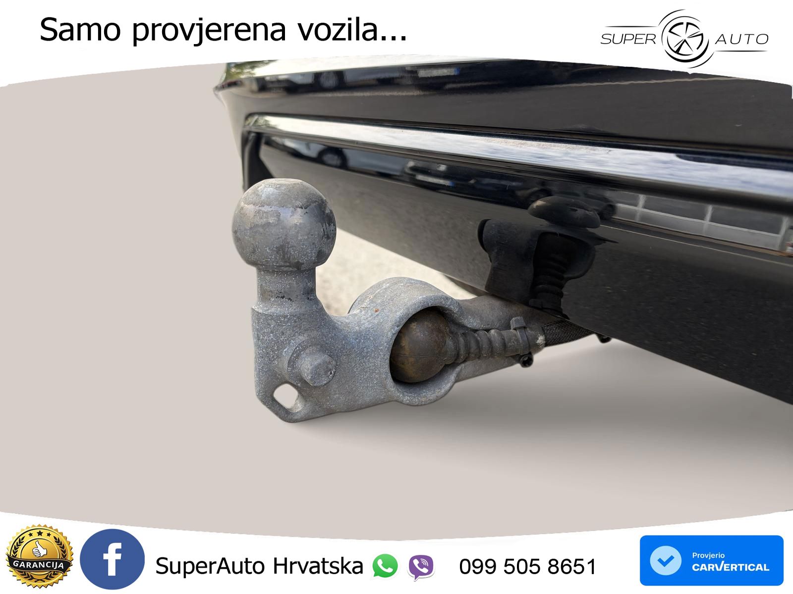 Volvo XC60 B4 Benzin FWD Geartronic LED+GR SJED+ACC