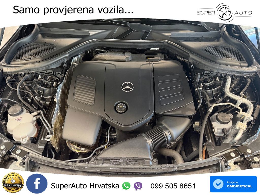 Mercedes GLC 200 (204 KS) 4MATIC 9G-TRONIC AMG LED+GR SJED+ACC