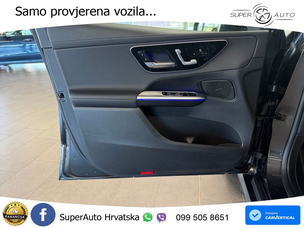 Mercedes GLC 200 (204 KS) 4MATIC 9G-TRONIC AMG LED+GR SJED+ACC