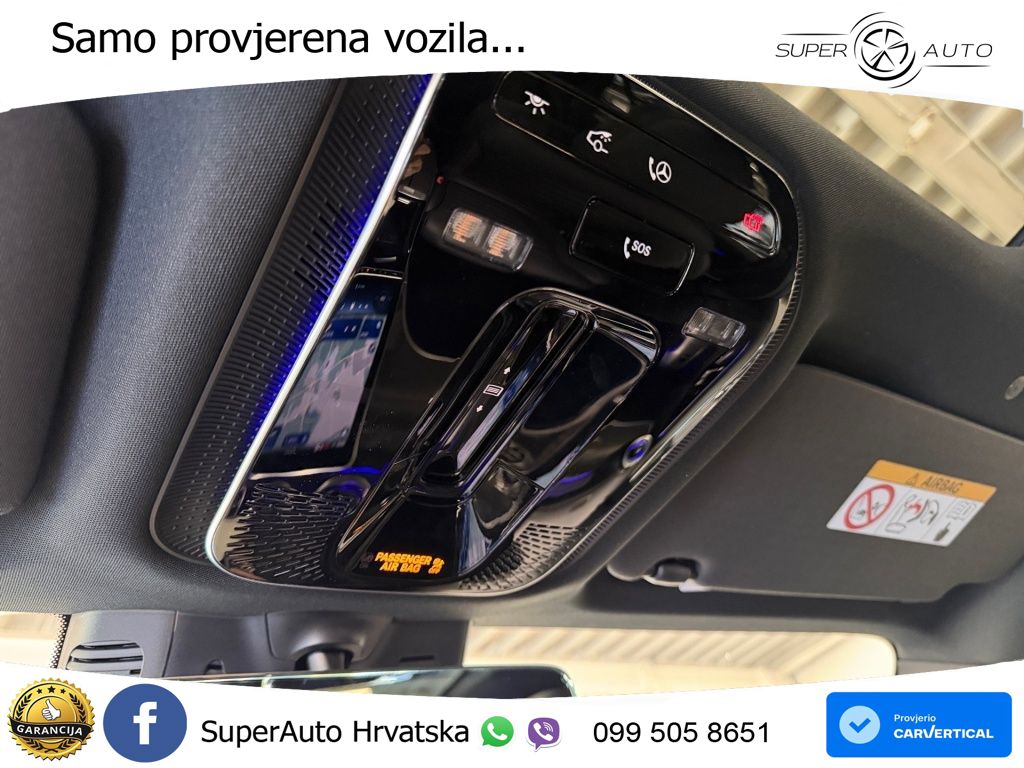 Mercedes GLC 200 (204 KS) 4MATIC 9G-TRONIC AMG LED+GR SJED+ACC