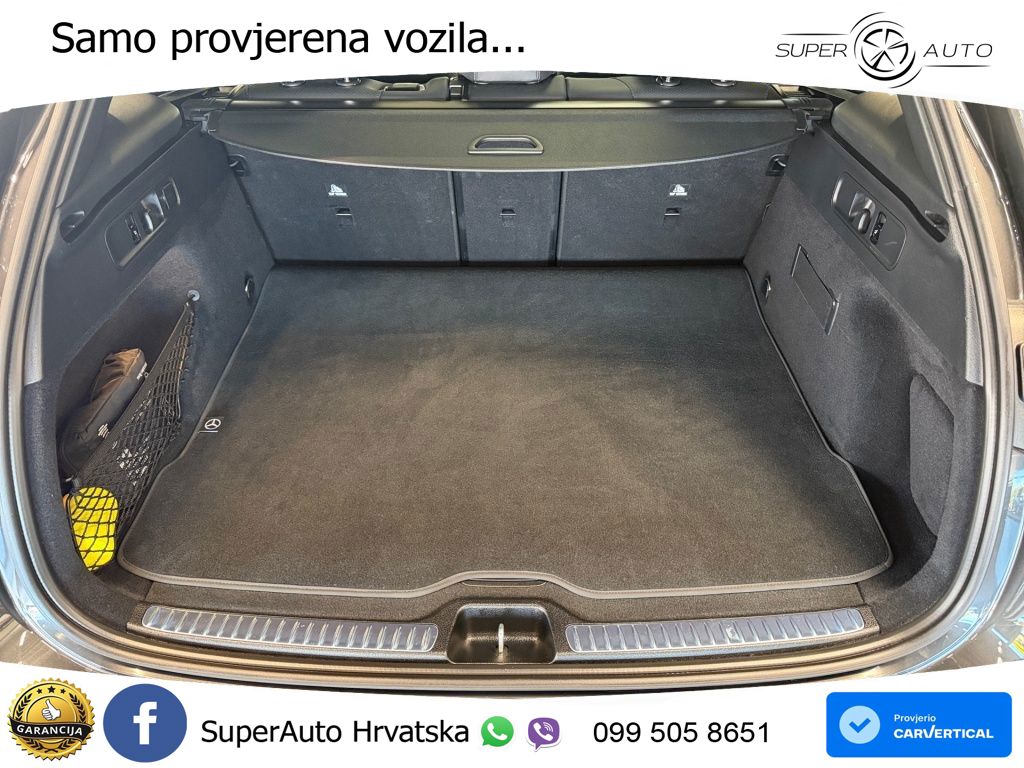 Mercedes GLC 200 (204 KS) 4MATIC 9G-TRONIC AMG LED+GR SJED+ACC