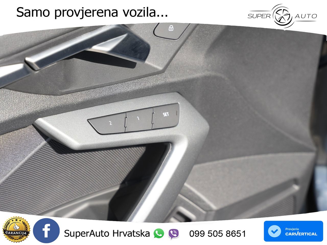 Audi A3 35 TFSI (150 KS) S tronic S line LED+ACC