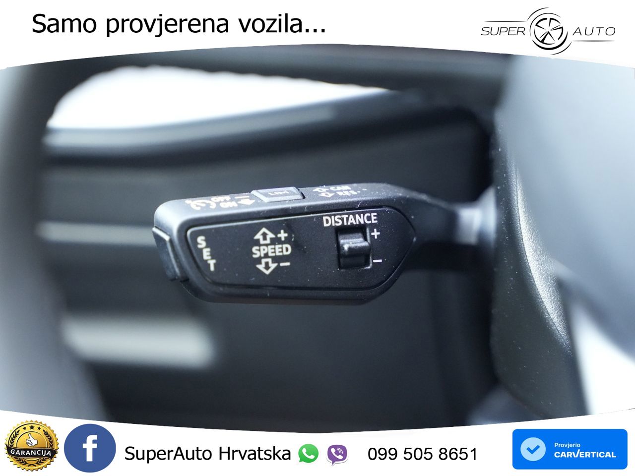 Audi A3 35 TFSI (150 KS) S tronic S line LED+ACC