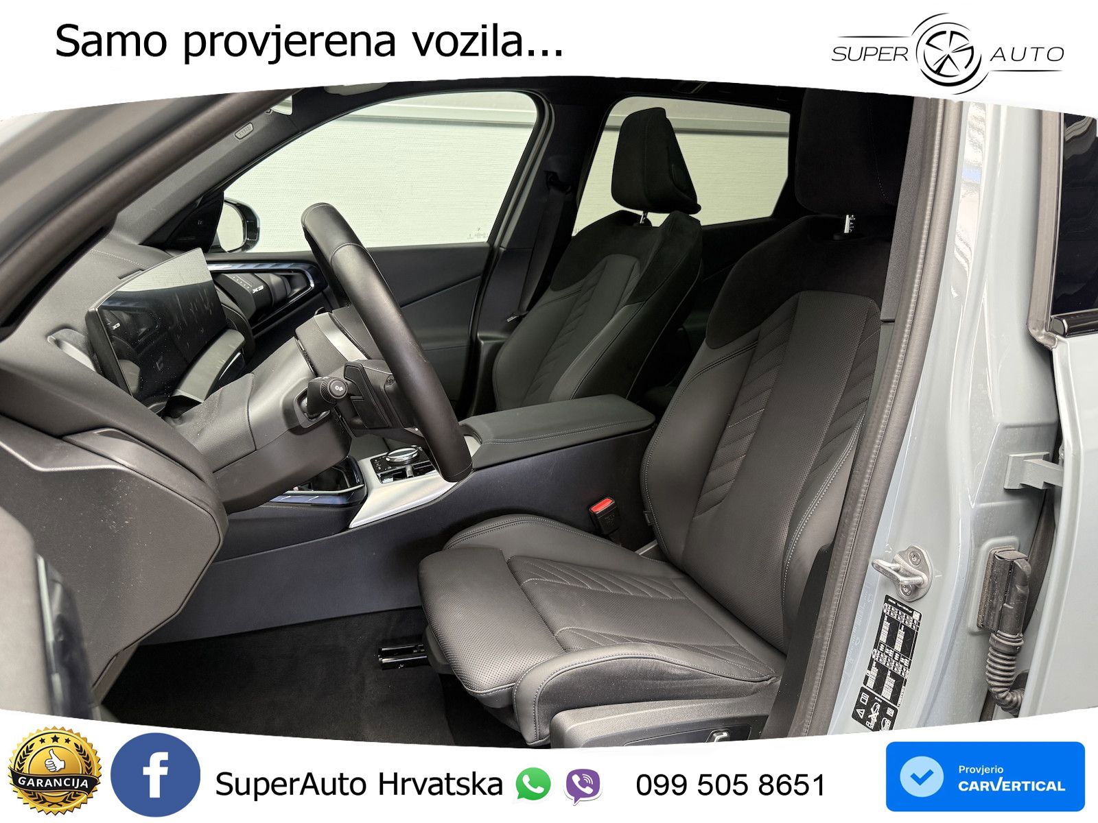 BMW X3 20d xDrive Steptronic M Sport