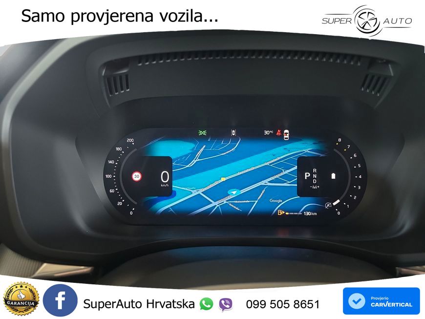 Volvo XC60 B5 Benzin AWD Geartronic LED+GR SJED+ACC