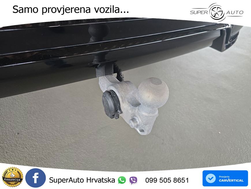 Volvo XC60 B5 Benzin AWD Geartronic LED+GR SJED+ACC