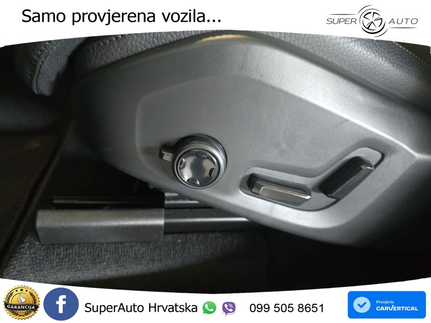 Volvo XC60 B5 Benzin AWD Geartronic LED+GR SJED+ACC