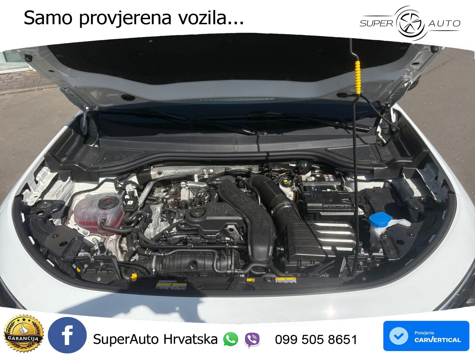 Volkswagen T-Roc II 1.5 eTSI (150 KS)  DSG LED+GR SJED+ACC
