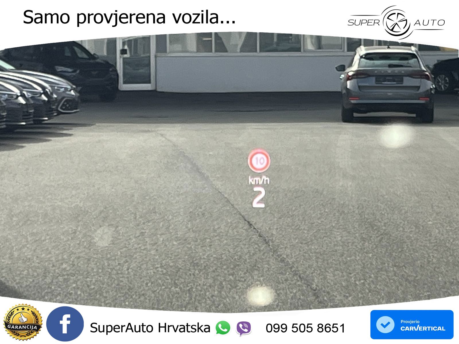Škoda Octavia Combi iV 1.4 TSI (204 KS) DSG LED+GR SJED+ACC