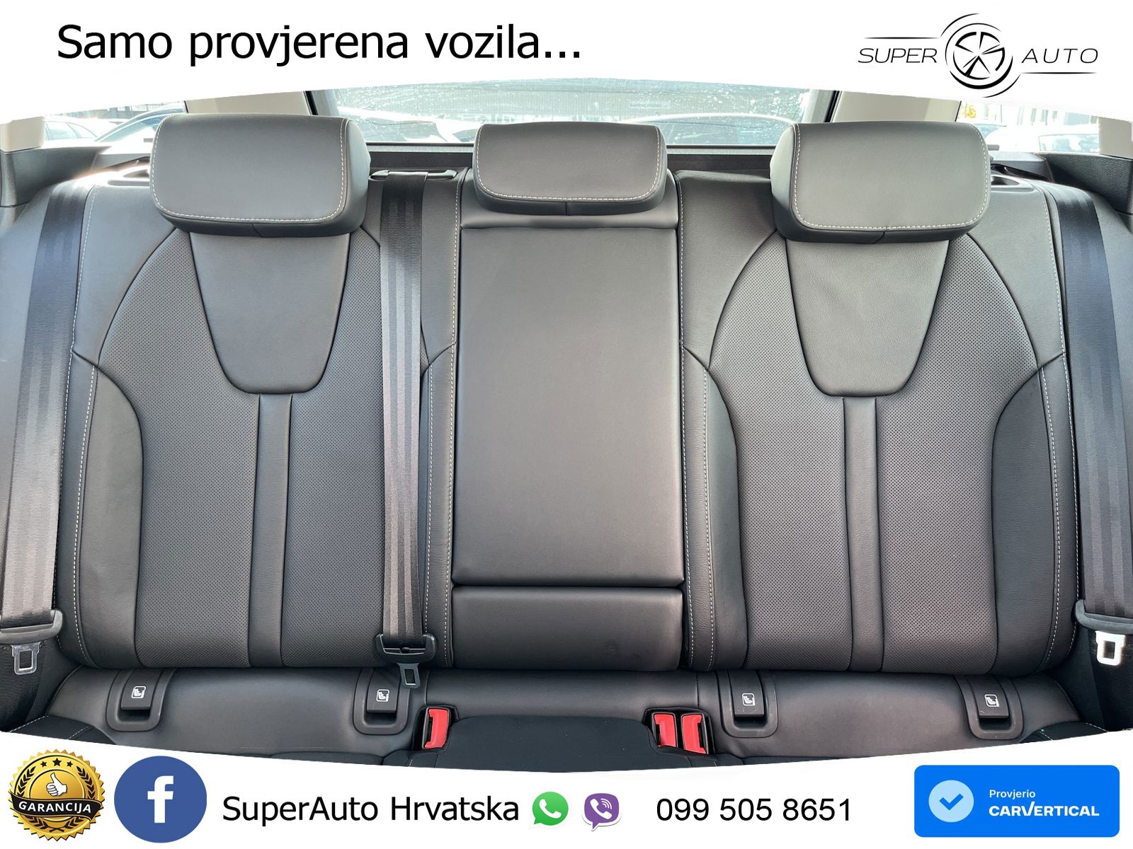 Škoda Octavia Combi iV 1.4 TSI (204 KS) DSG LED+GR SJED+ACC
