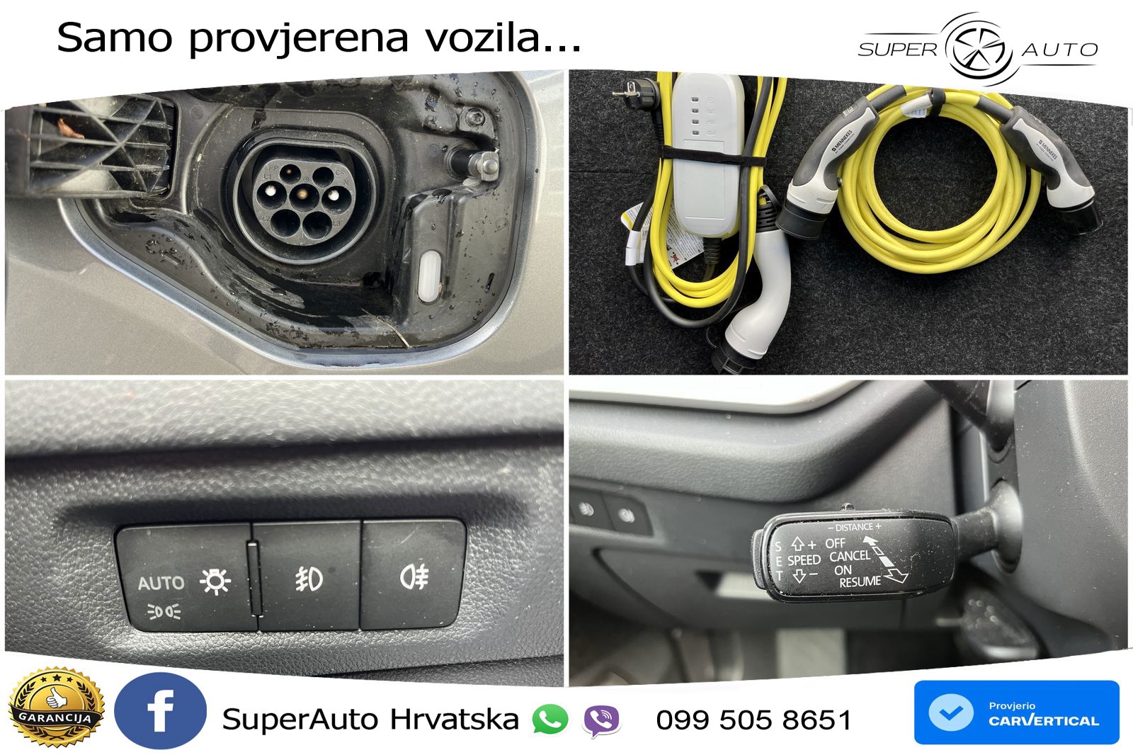 Škoda Octavia Combi iV 1.4 TSI (204 KS) DSG LED+GR SJED+ACC