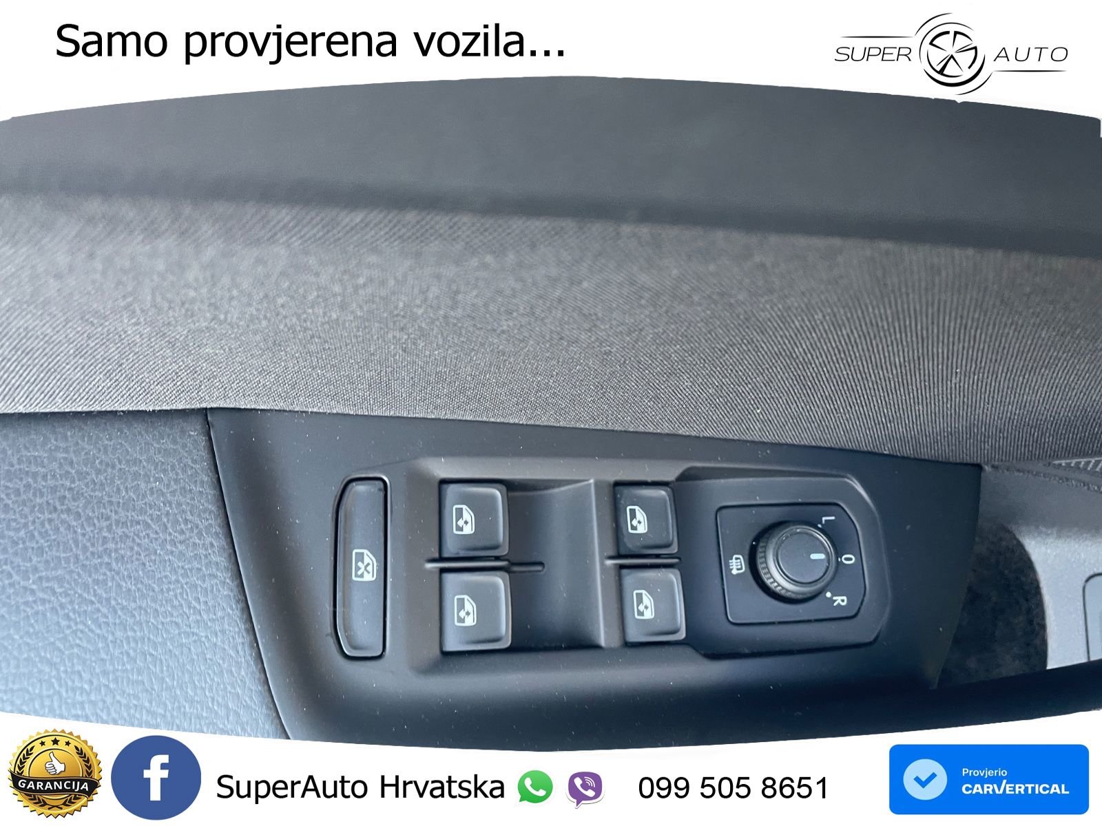Volkswagen Passat Variant 1.5 TSI (150 KS) DSG ACT LED+GR SJED+ACC