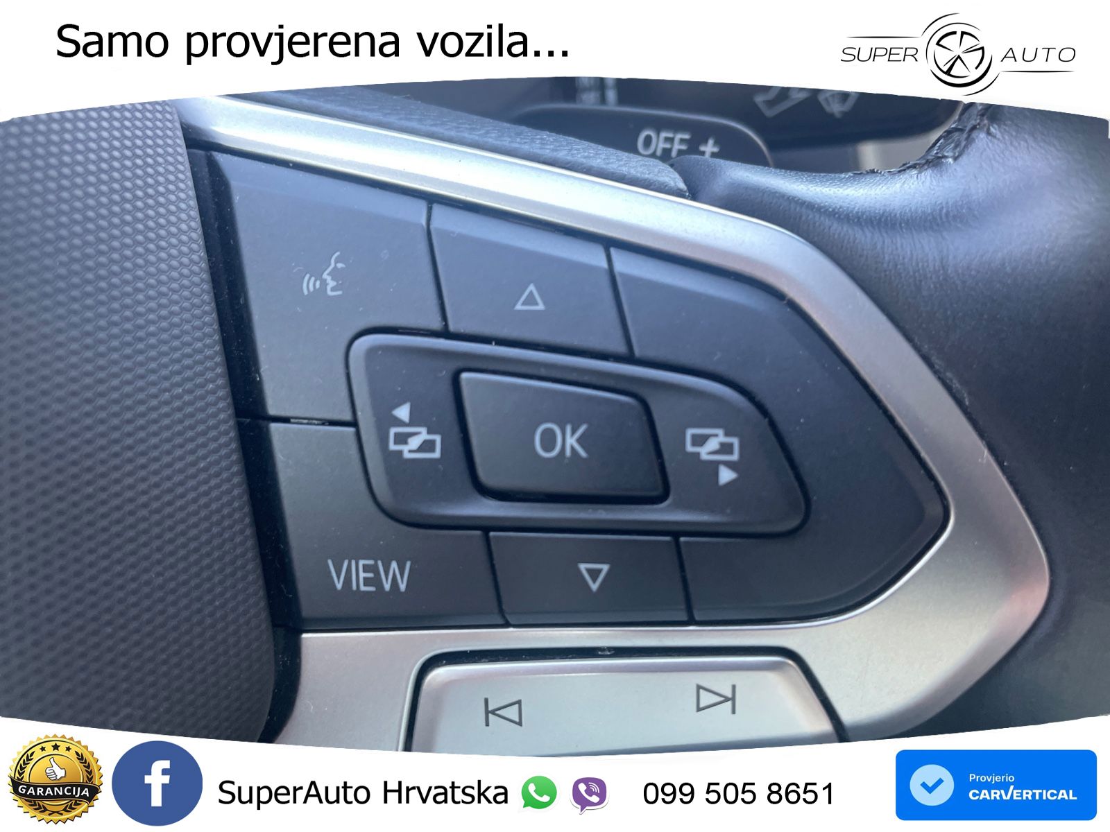 Volkswagen Passat Variant 1.5 TSI (150 KS) DSG ACT LED+GR SJED+ACC