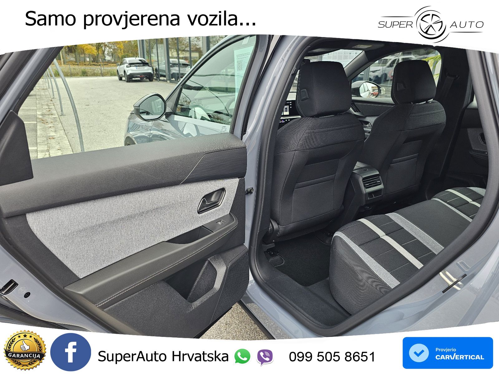 Opel Grandland 1.2 Turbo (145 KS) Hybrid eDCT Edition