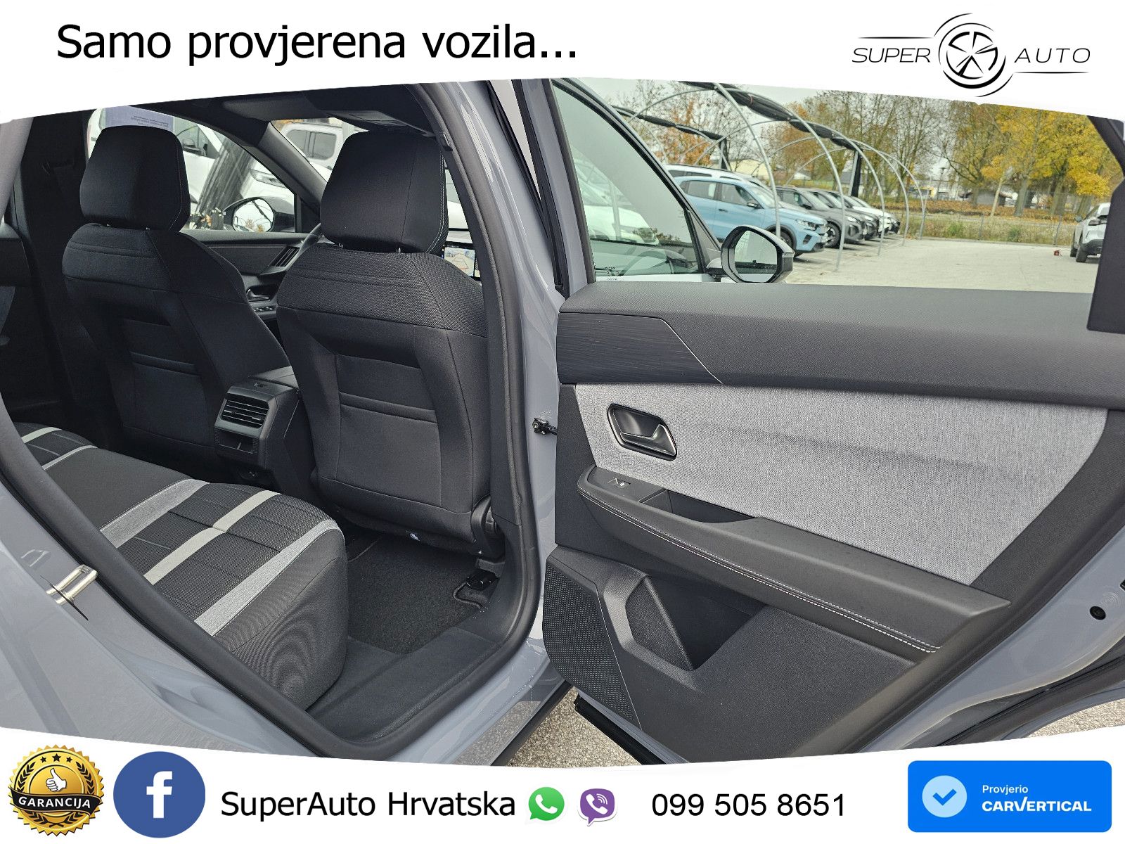 Opel Grandland 1.2 Turbo (145 KS) Hybrid eDCT Edition